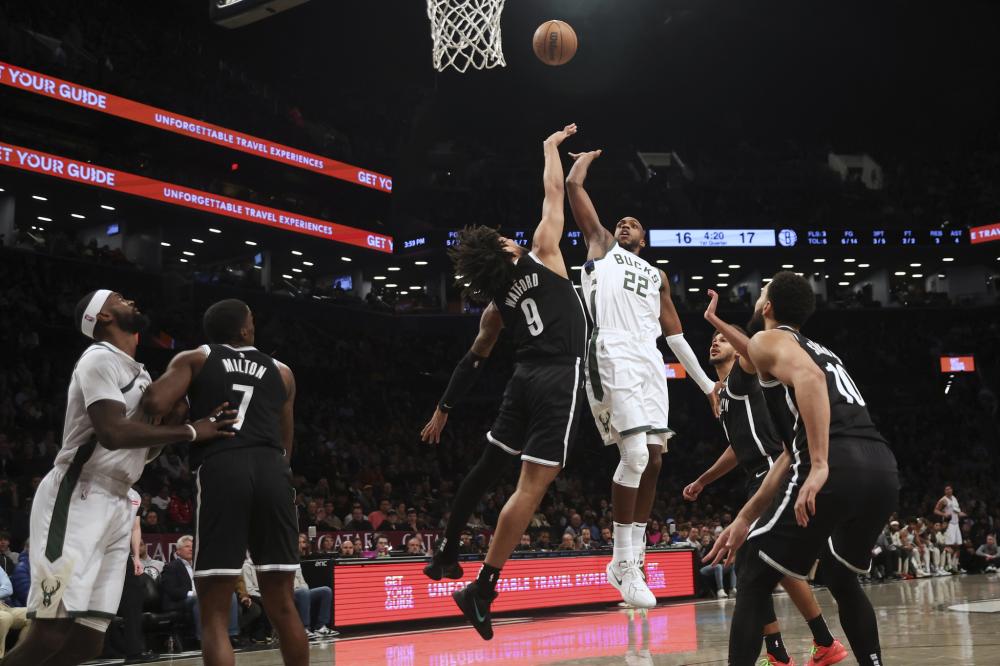 最佳射手 最佳射手