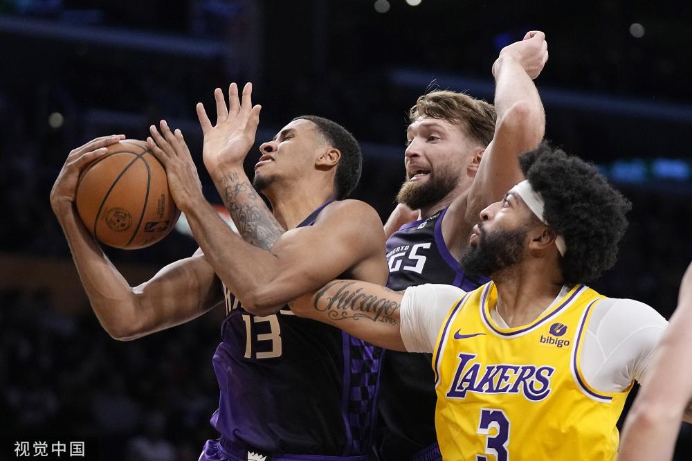 赛事的亮点 赛事的亮点