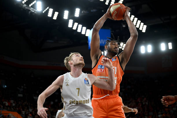 实力不俗的 实力不俗的