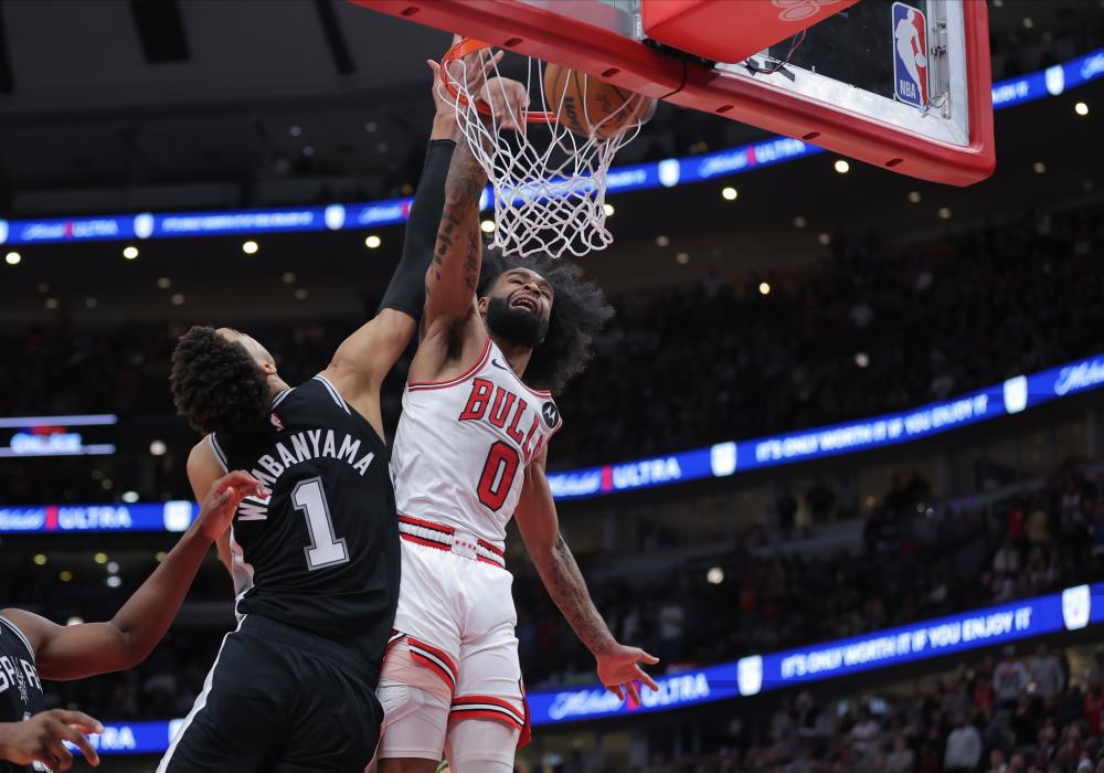 赛季最令人 赛季最令人